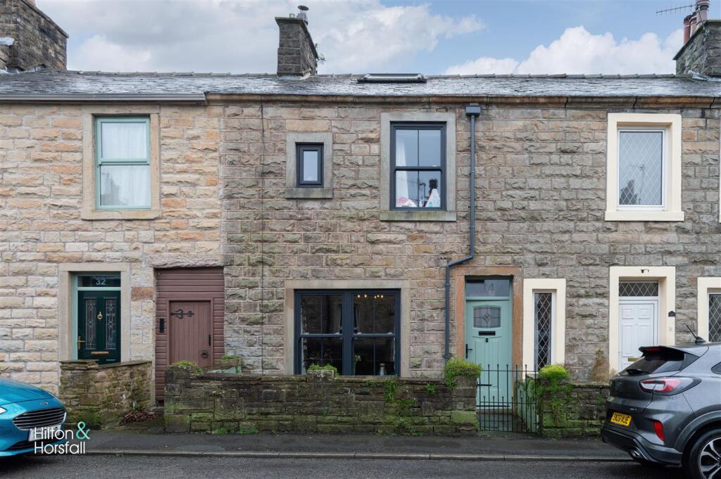 Main image of property: Whalley Road, Sabden, Clitheroe