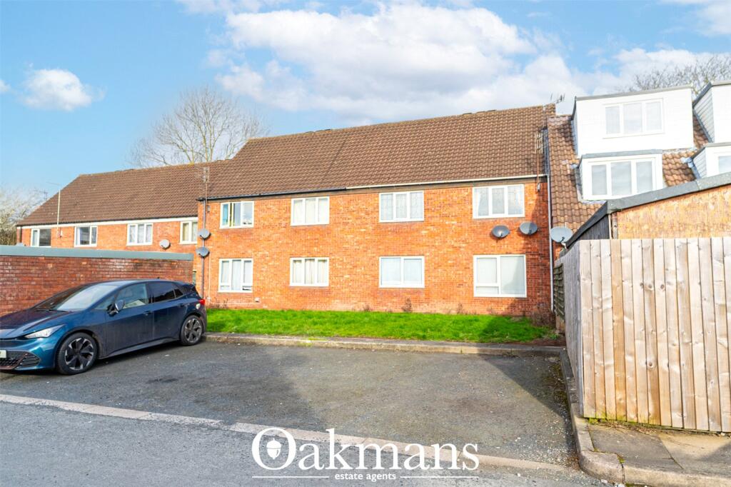 Main image of property: Heronfield Close, Redditch, Worcestershire, B98