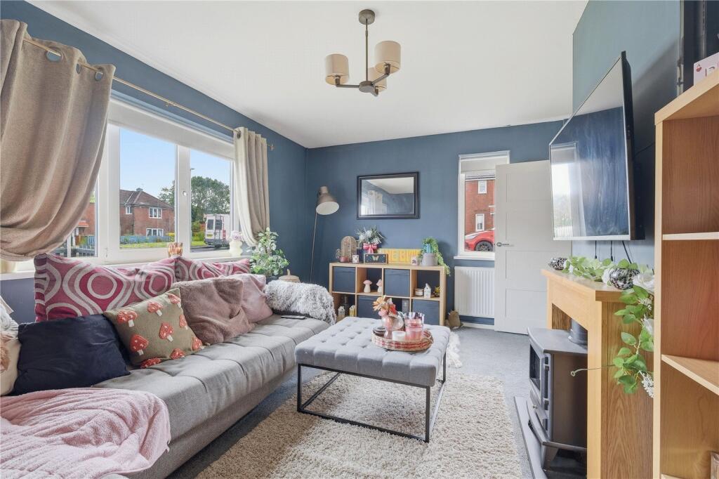 House in Hyndburn, Lancashire - View 5