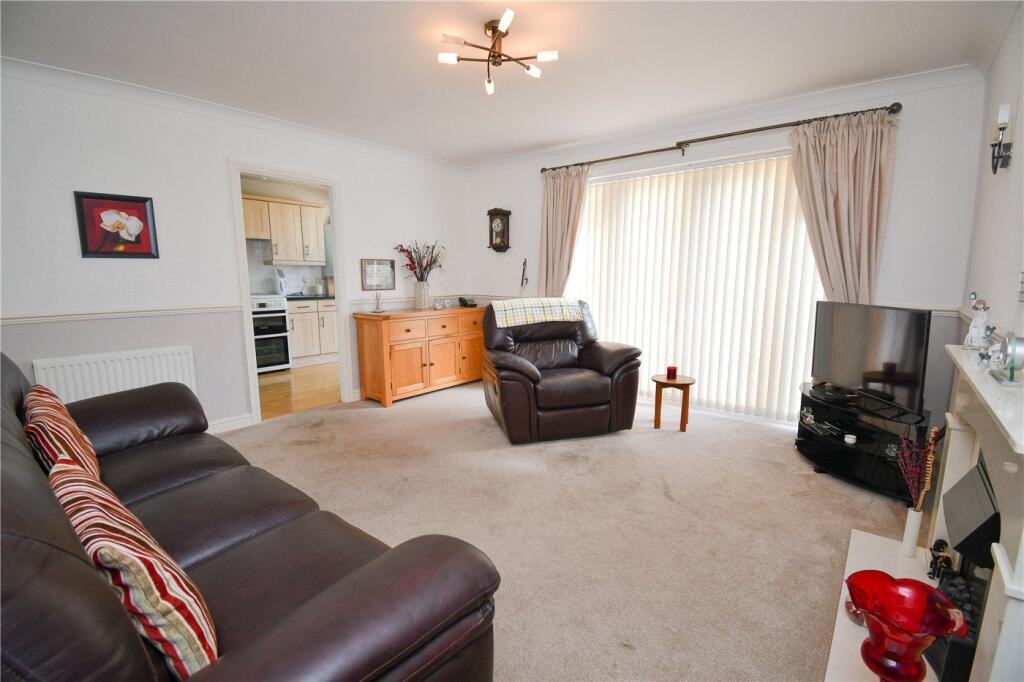 House in Chester - View 5