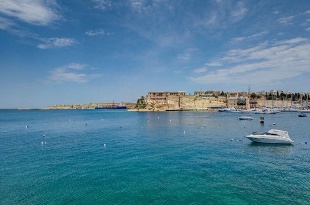 Main image of property: Vittoriosa