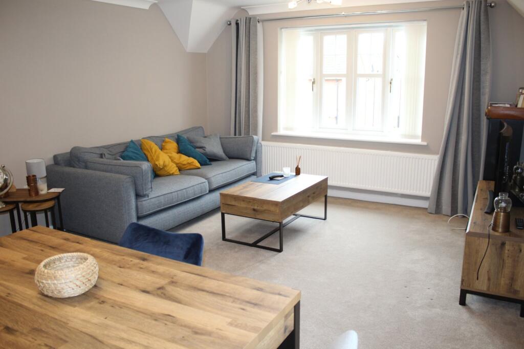 Additional image 3 of Chancel Court, Solihull, West Midlands, B91