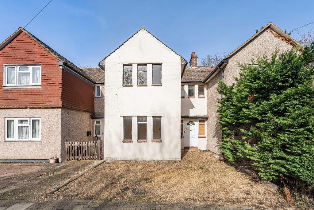 Main image of property: Magpie Hall Lane, Bromley, London, BR2