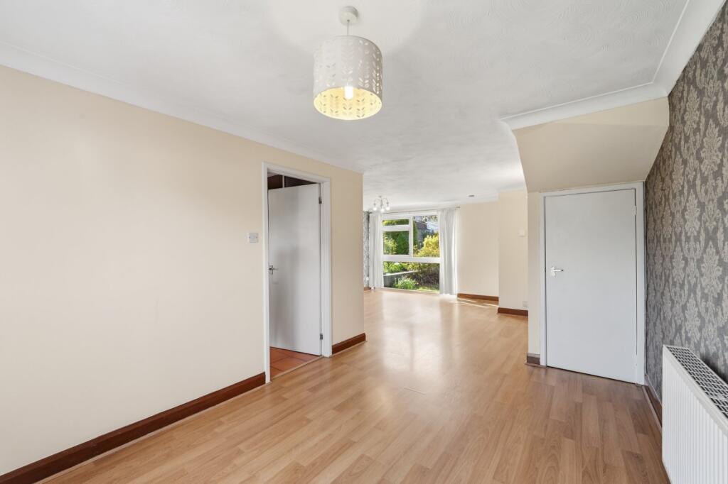 Kingswood Close, West Bridgford, Nottingham, Nottinghamshire, NG2 - View 3