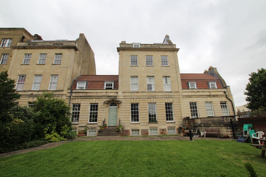 Main image of property: Ashley Road - Montpelier