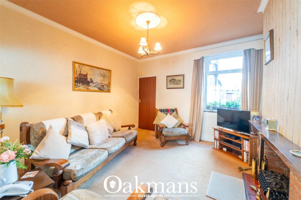 House in Birmingham, Cotteridge - View 4