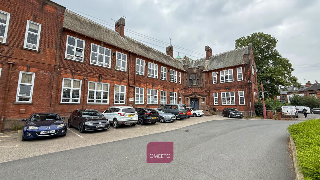 Offices to rent