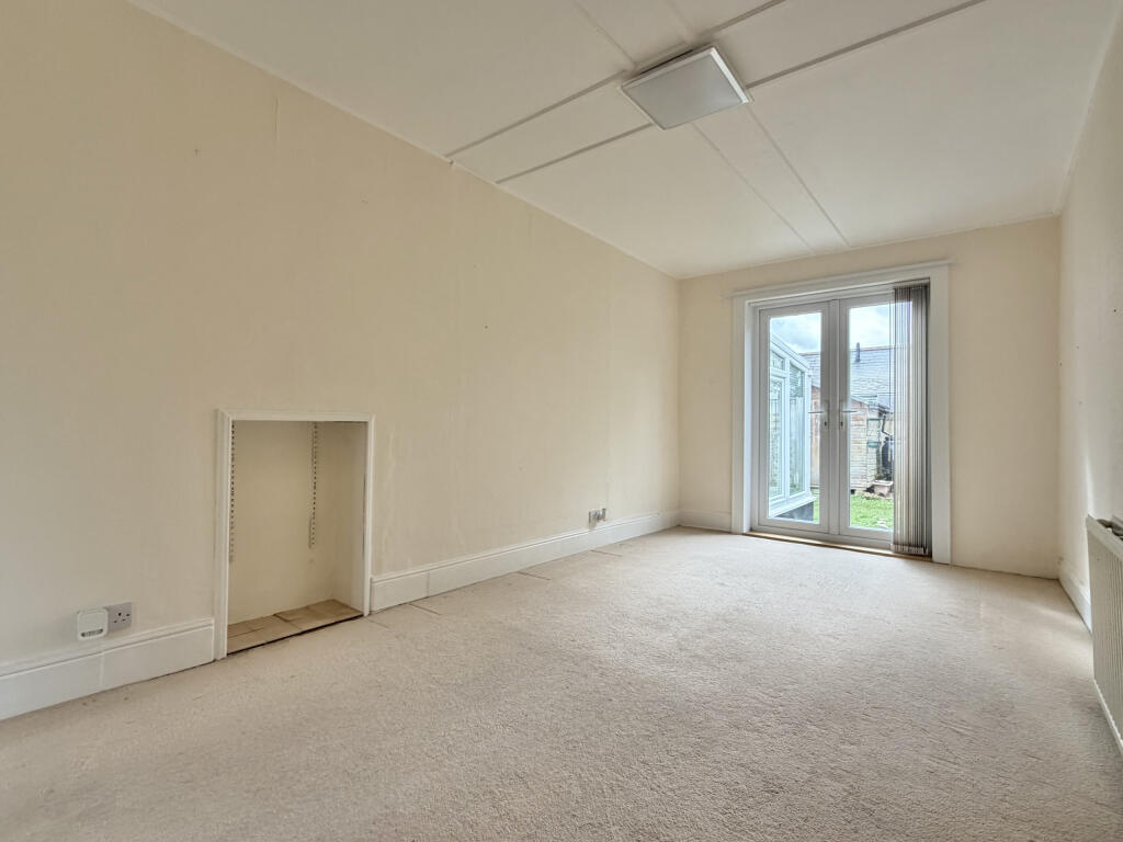Leaze Road, Kingsteignton, Newton Abbot - Mehr