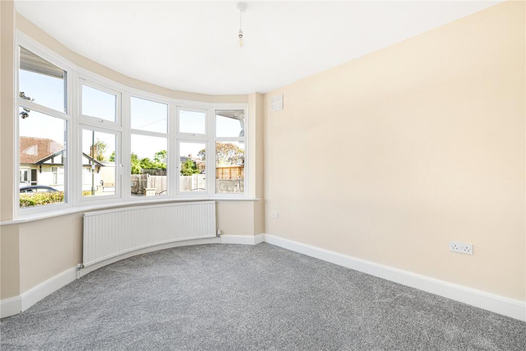 House in Twickenham - View 4