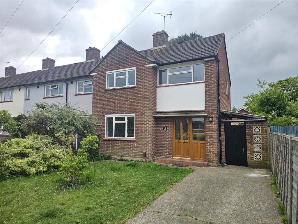 Main image of property: Fairway, Chertsey