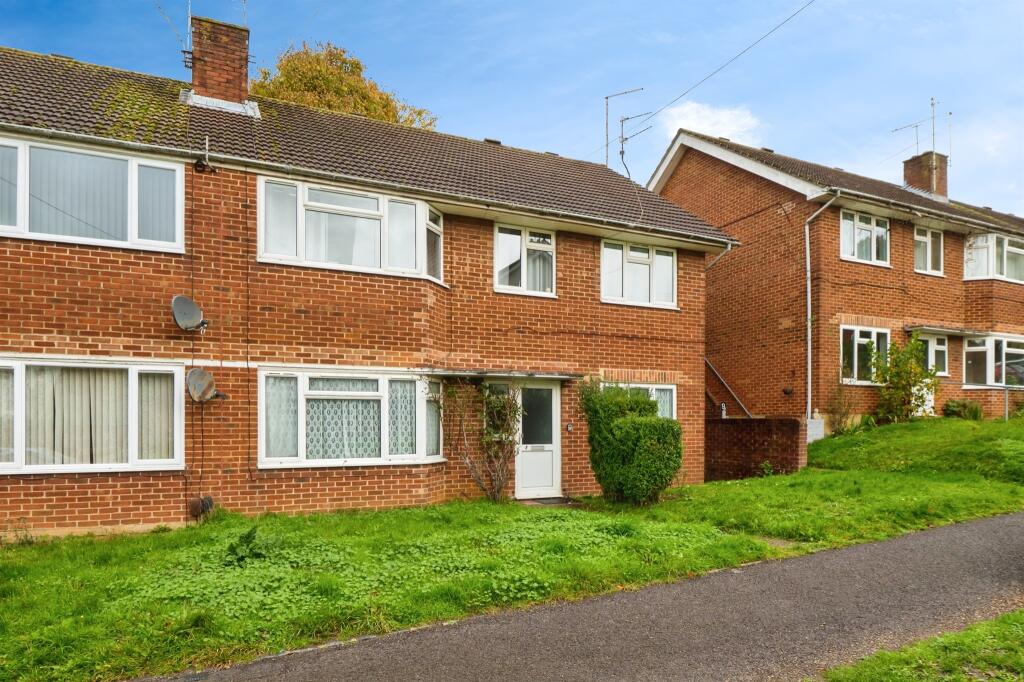 Main image of property: Clanfield Road, Southampton