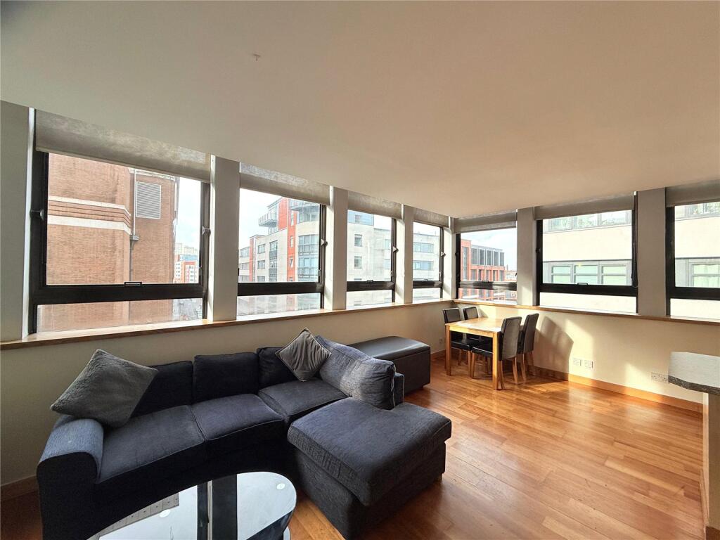 Additional image 3 of Newhall Street, Birmingham, West Midlands, B3