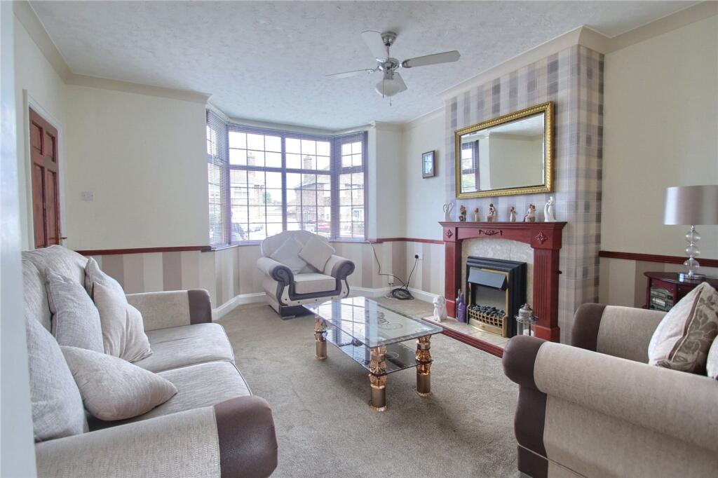 House in Stockton-on-Tees - View 3