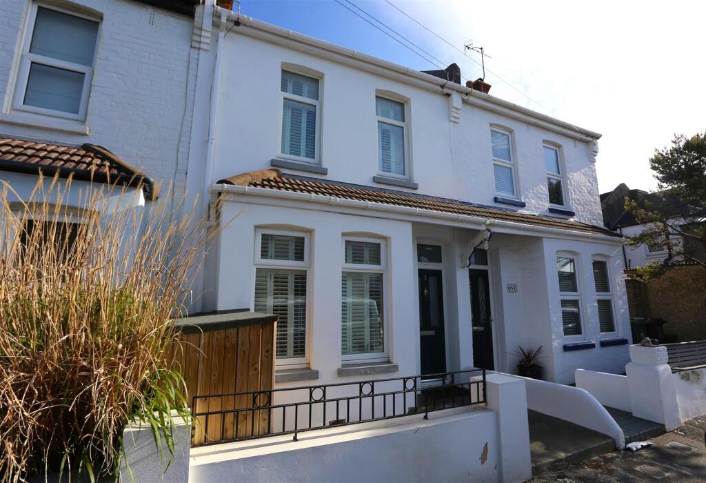 Main image of property: St. Nicholas Road, Portslade, Brighton