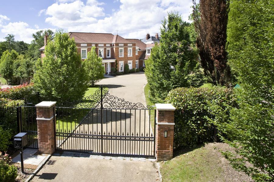 Main image of property: Nuns Walk, Virginia Water, Surrey GU25 4RT