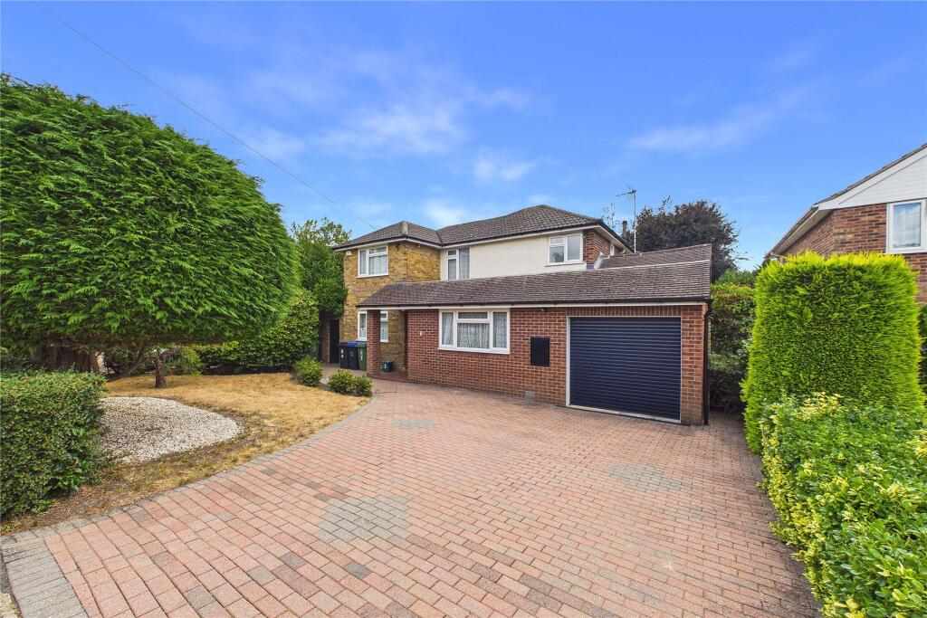 Main image of property: Little Orchard, Horsell, Surrey, GU21