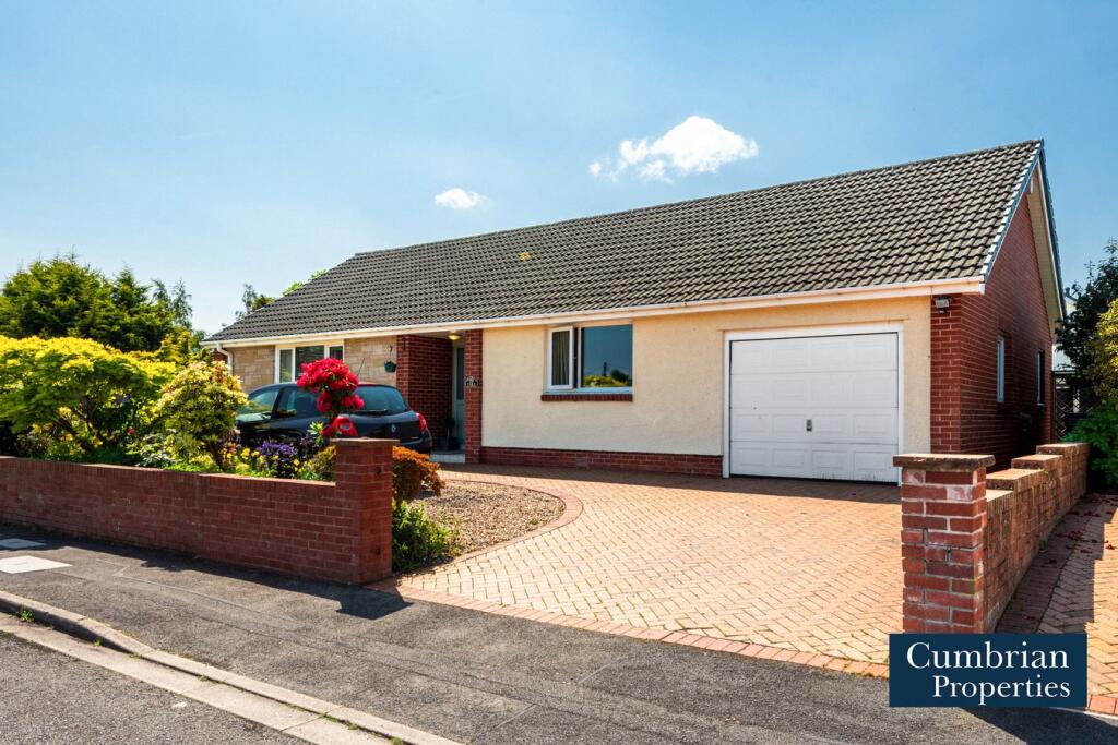 Main image of property: Grange Gardens, Wigton, CA7