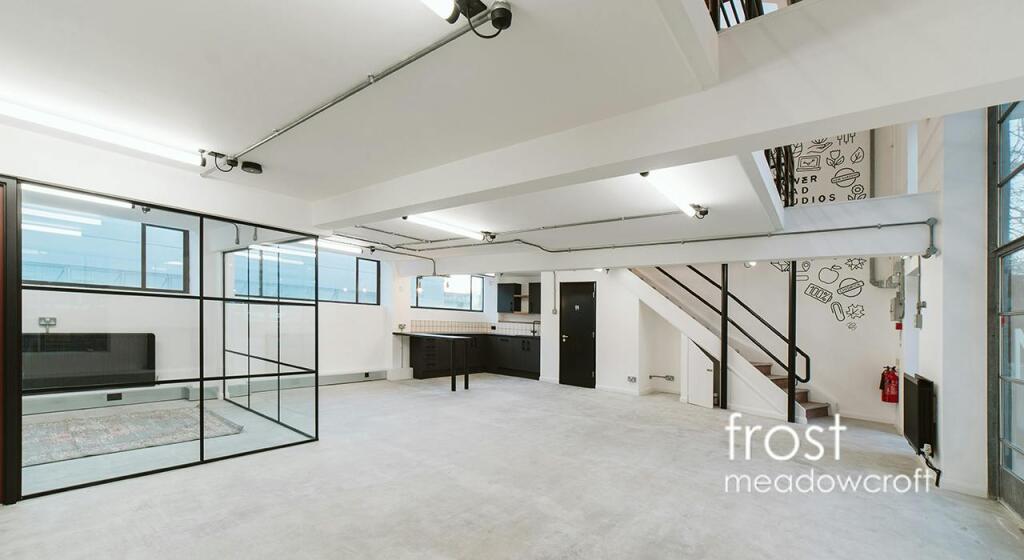 Power Road Studios Chiswick office west London316.jpg