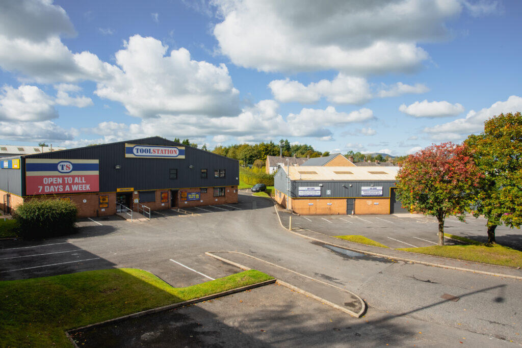 Additional image 33 of Burnham Trade Park, Burnham Gate, Burnley, BB11 4AJ