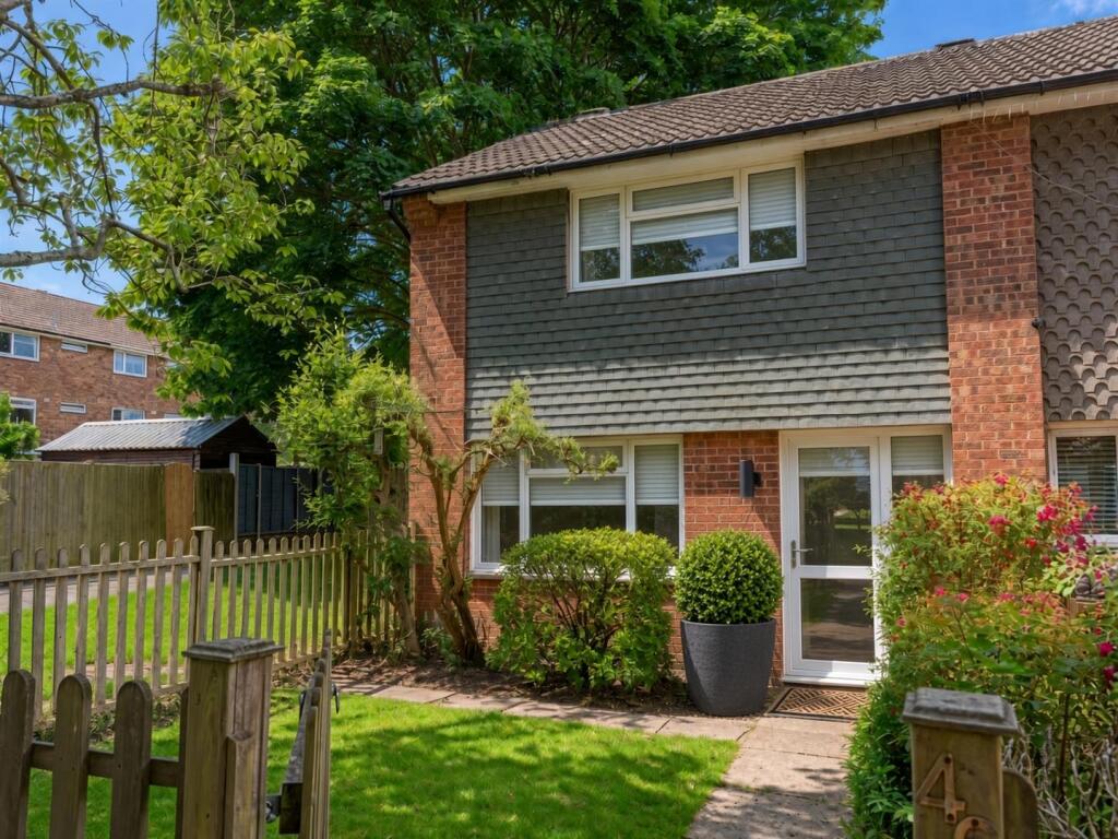 Main image of property: Reculver Walk, Senacre, Maidstone