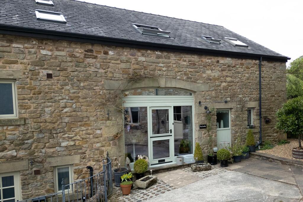 Main image of property: The Smithy, Woodfold Farm, Crombleholme Fold, Goosnargh, Lancashire, PR3