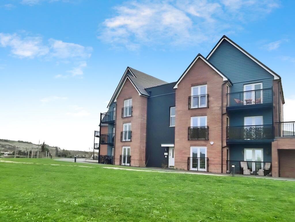 Main image of property: Dearman Crescent, Hythe