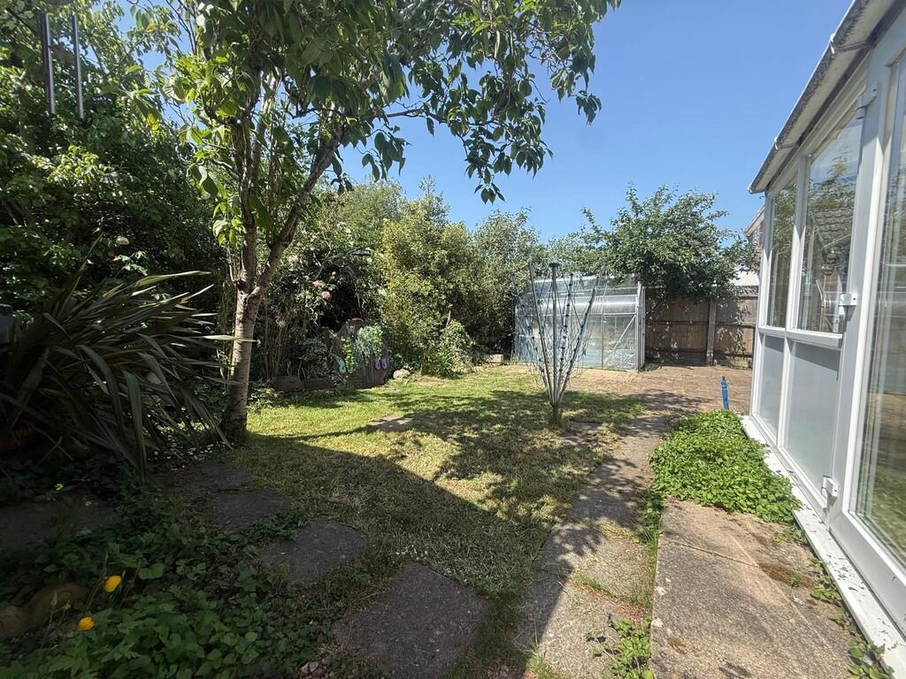 House in Fenland, Chatteris - View 2
