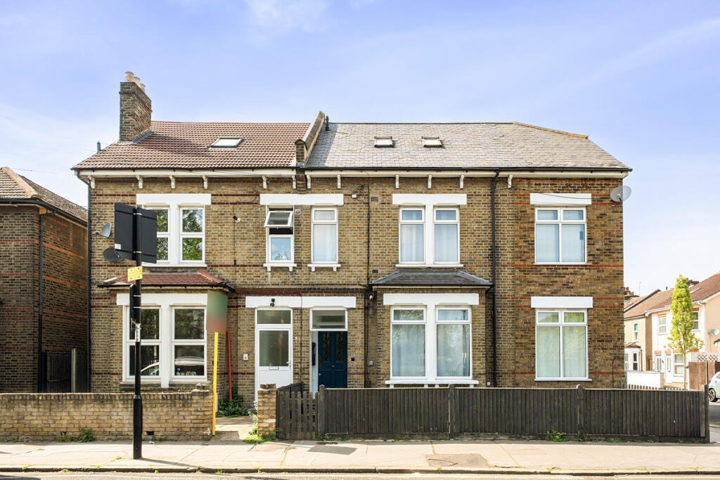 Main image of property: Sydenham Road, Croydon, CR0