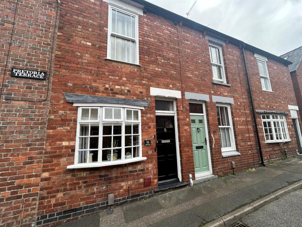 Main image of property: Ashley Road, Louth