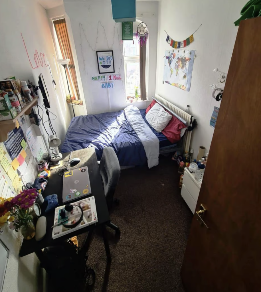 Main image of property: Sherwin Grove, Nottingham