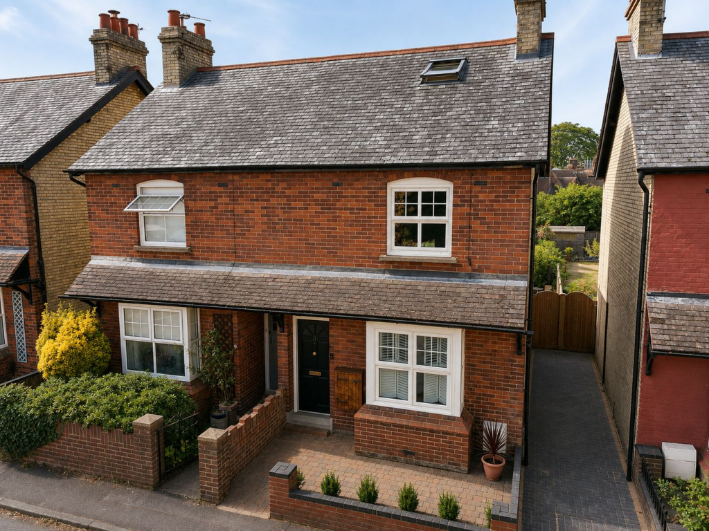 Main image of property: Pinnocks Lane, Baldock, SG7