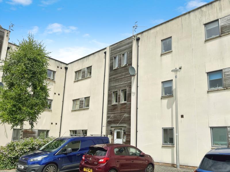 Main image of property: The Anchorage - Portishead