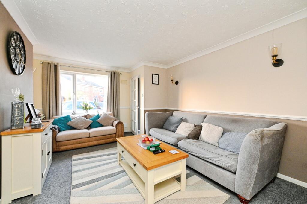 Main image of property: Shelduck Drive, Snettisham, King's Lynn, Norfolk, PE31