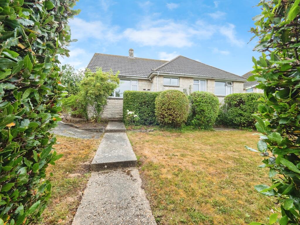 Main image of property: Greenway Road, Weymouth