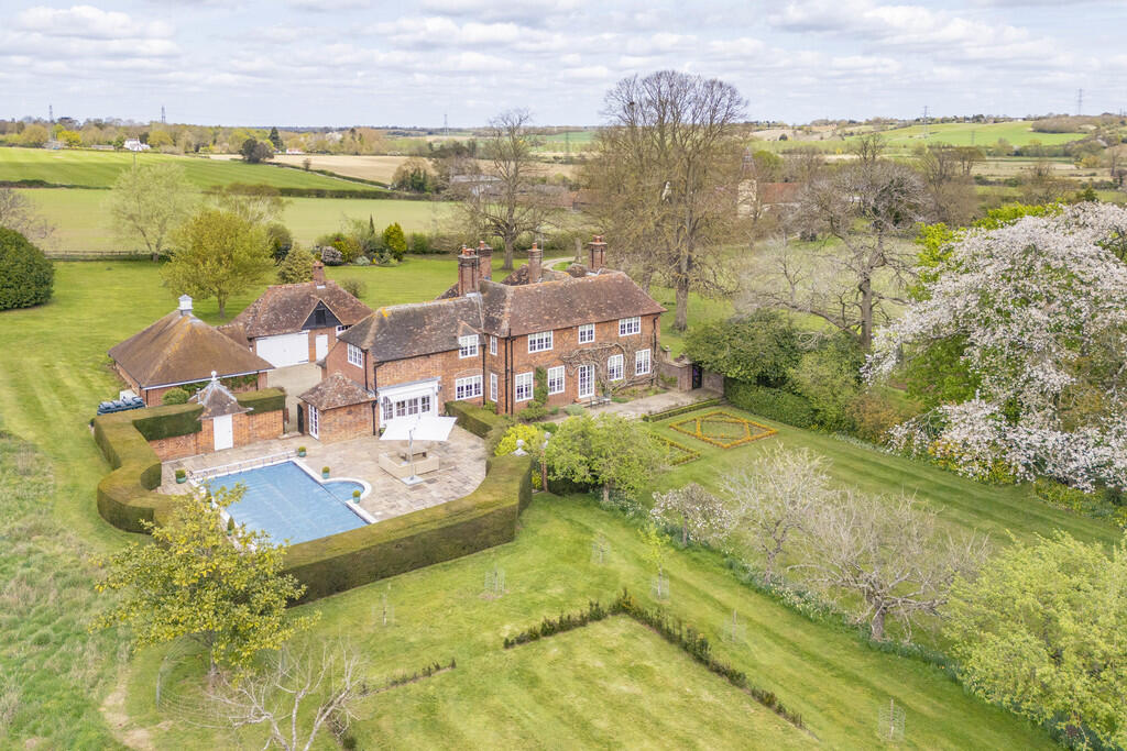 Main image of property: Lamarsh, Bures, Essex/Suffolk border