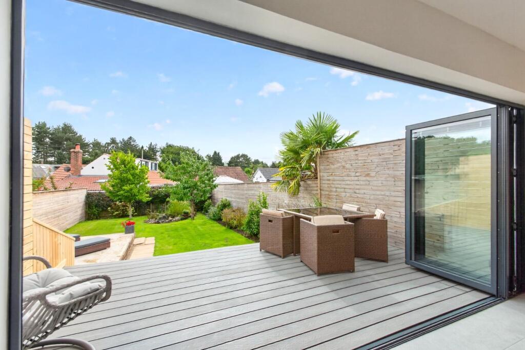 House in Knaresborough, North Yorkshire - View 5