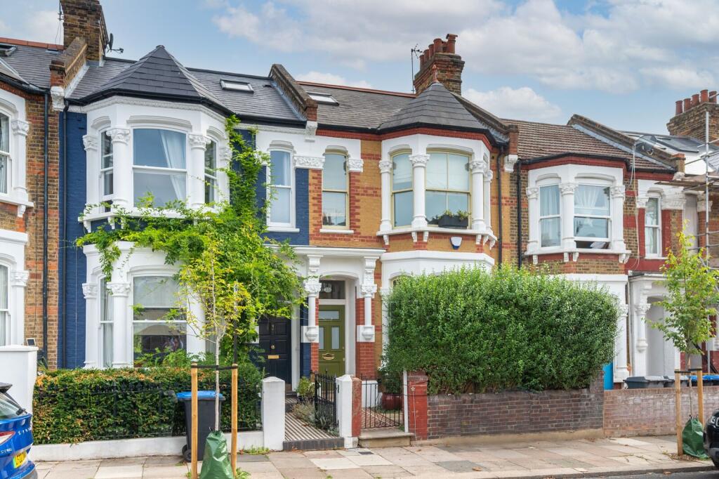 House in London, Brondesbury Park, Brondesbury - View 5