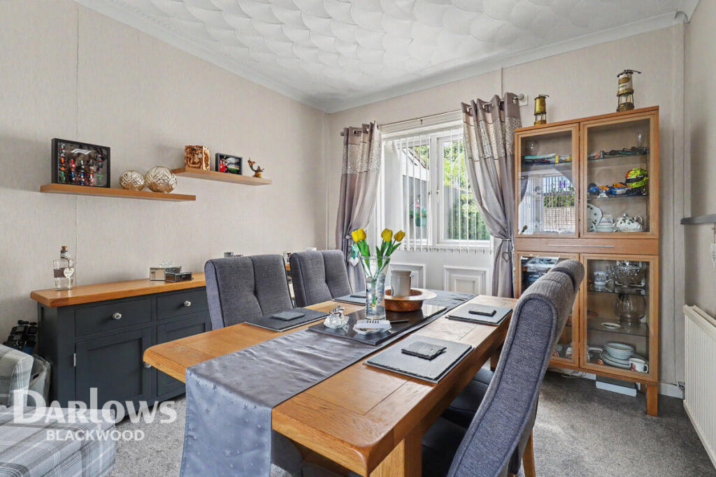 House in Blackwood, Caerphilly - View 2