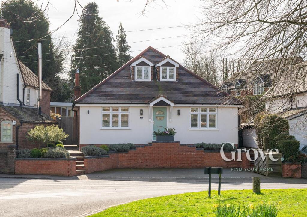 Main image of property: Hartle Lane, Belbroughton