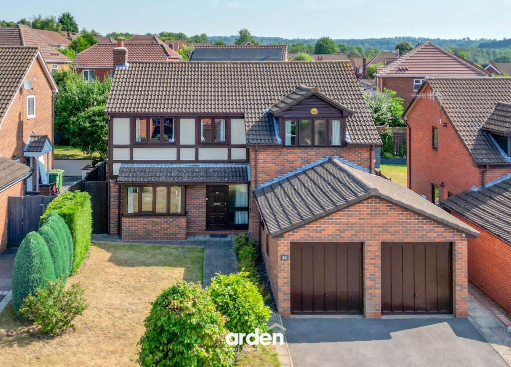 Main image of property: Meadowvale Road, Lickey End, B60