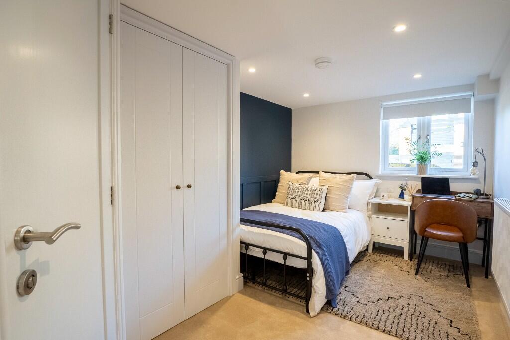 Main image of property: Greenlands, Cambridge CB2