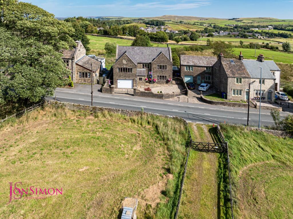 Additional image 59 of Roundhill Road, Haslingden, Rossendale, BB4