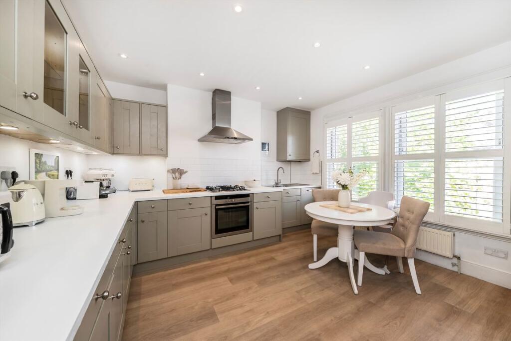 Main image of property: Longley Road, LONDON