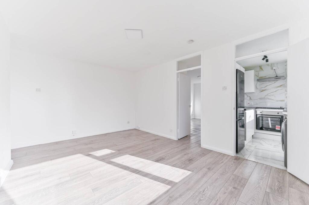 Main image of property: Croydon Road, Anerley, London, SE20