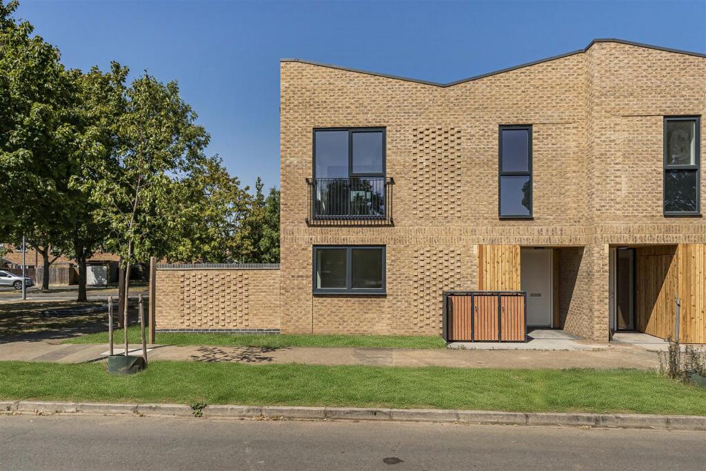 Main image of property: Cameron Road, Cambridge