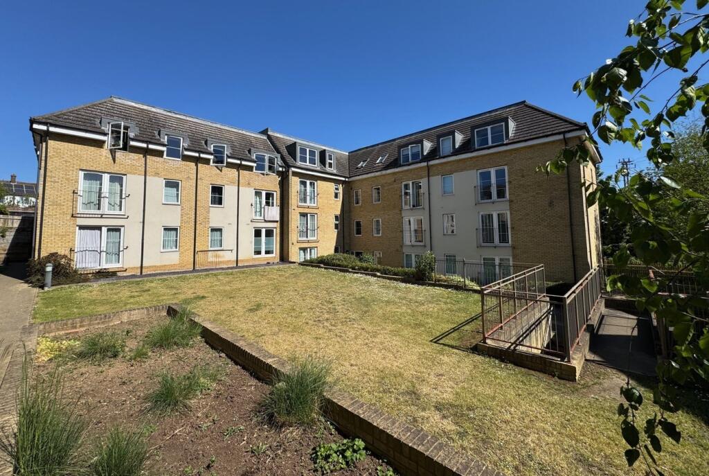 Main image of property: Grove Road, Hitchin, SG4