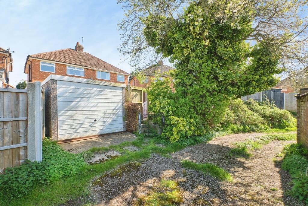 Additional image 15 of Lilac Avenue, Birmingham, B44