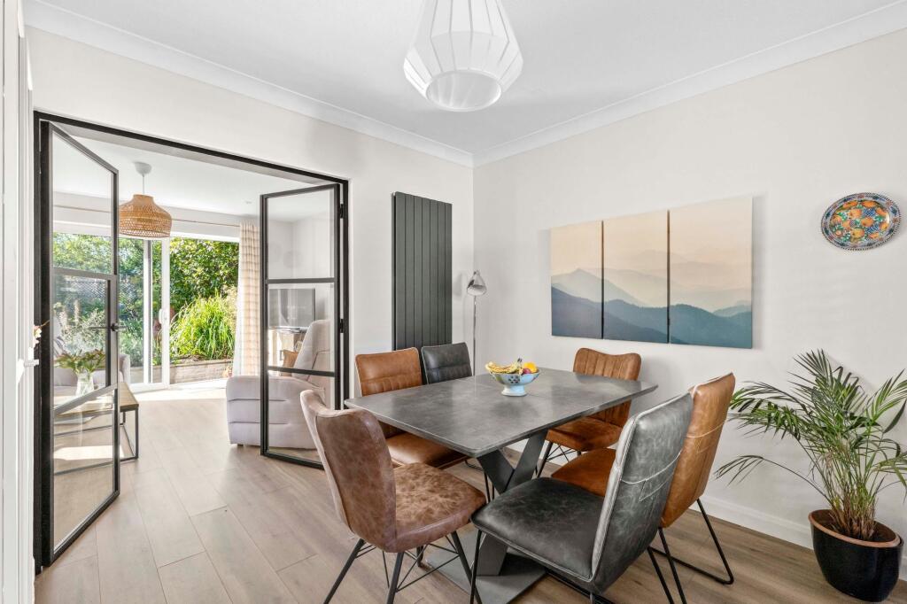 House in Princes Risborough, Buckinghamshire - More