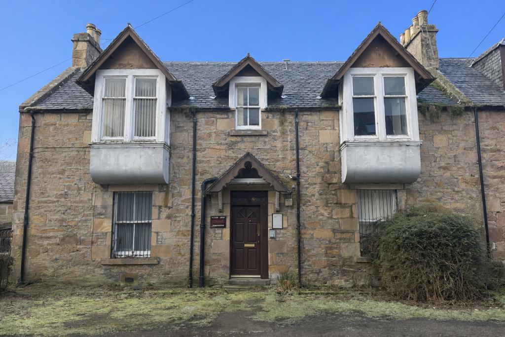 Main image of property: Floors Lodge, Athole Court, Dingwall, IV15 9SH