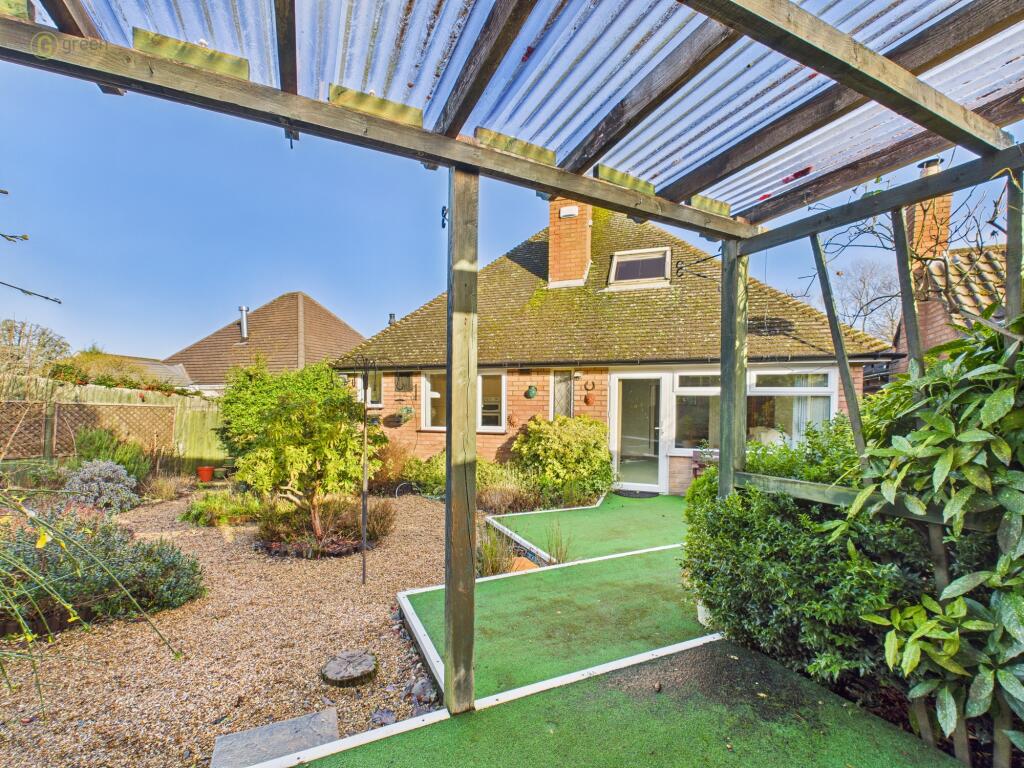 Additional image 3 of Belwell Drive, Four Oaks, Sutton Coldfield, B74